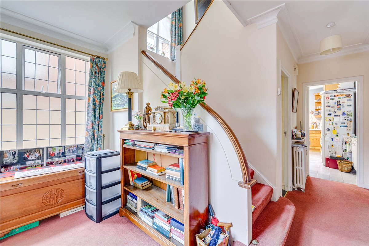 4 bedroom House, West Hill Road, London, SW18 - Sold, Image 15