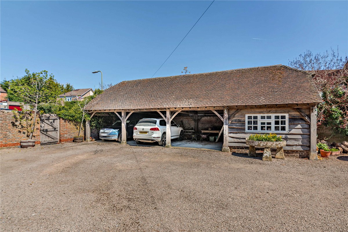 5 bedroom House, Sheepdrove Hill, Lambourn, RG17 - Available, Image 21