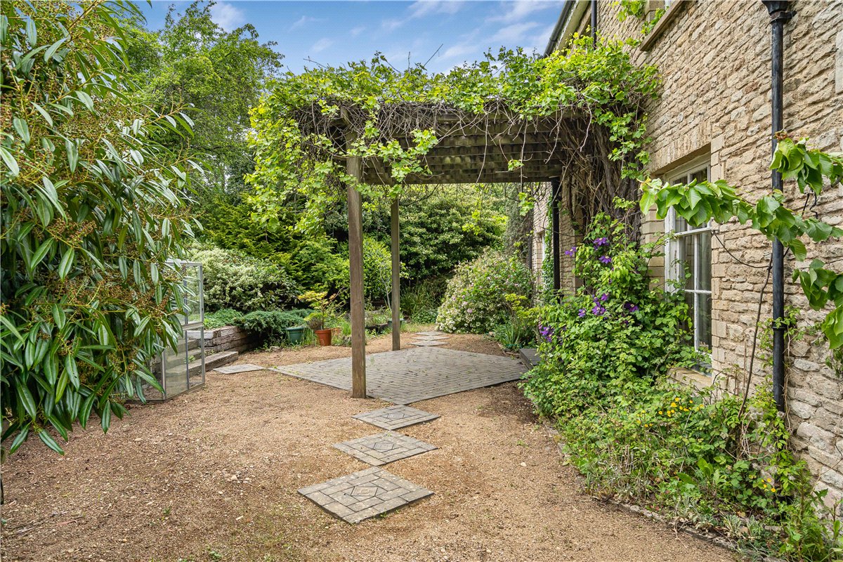 5 bedroom House, Water Eaton Lane, Gosford, OX5 - Available, Image 22