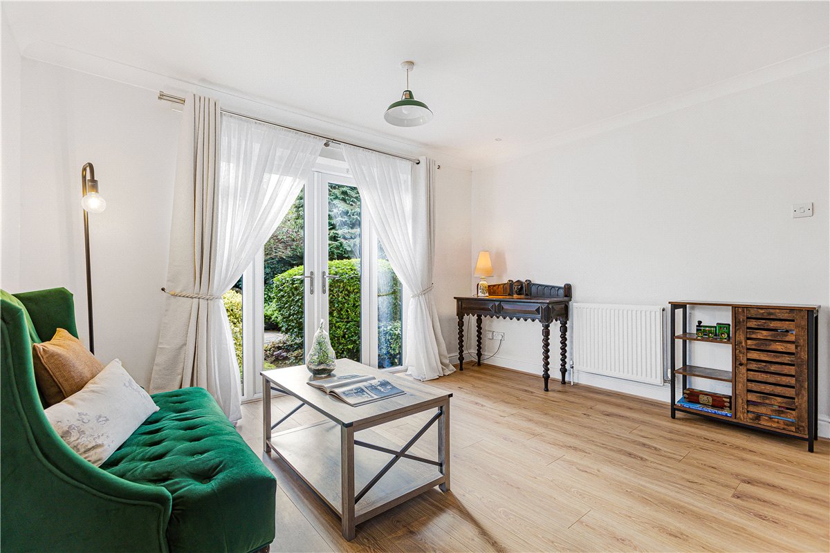 2 bedroom Flat, Sunderland Avenue, Oxford, OX2 - Let Agreed, Image 10