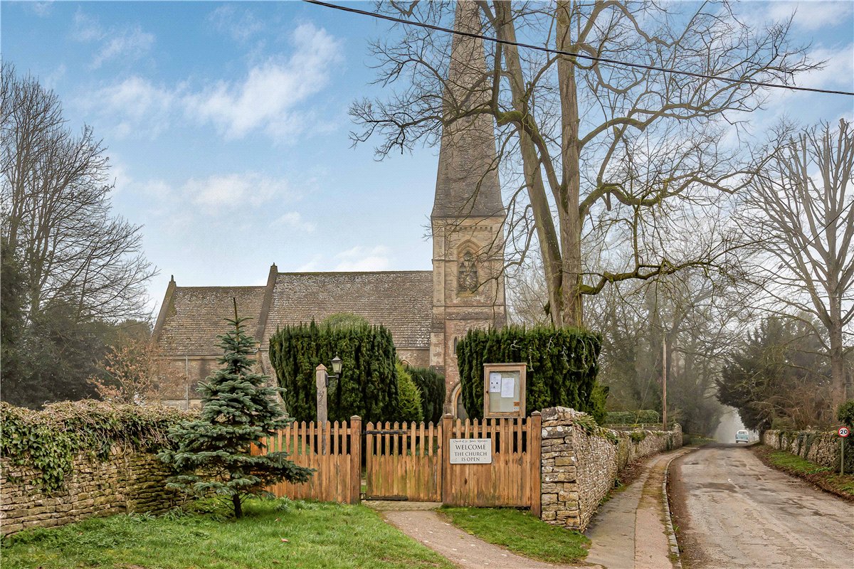 3 bedroom House, Lower End, Ramsden, OX7 - Available, Image 11