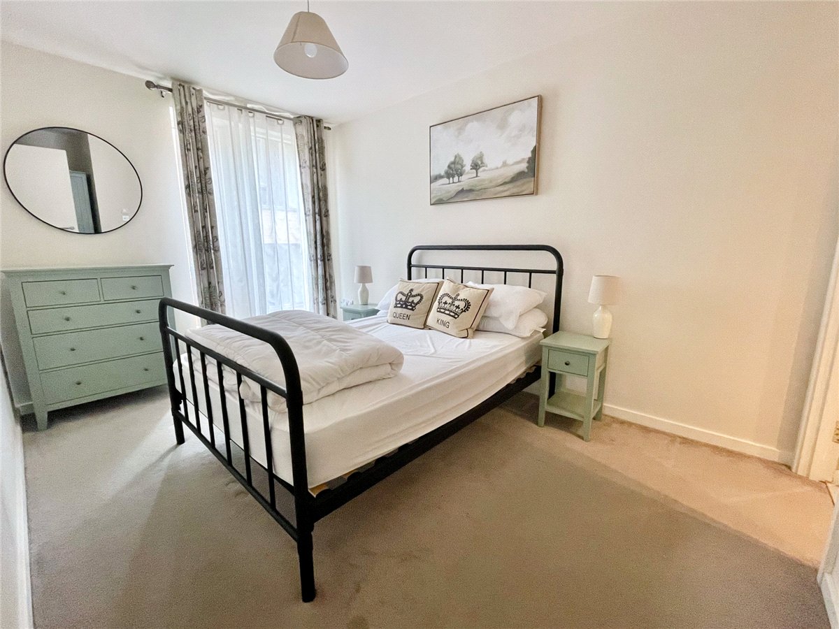 2 bedroom Flat, Hills Road, Cambridge, CB2 - Available, Image 5