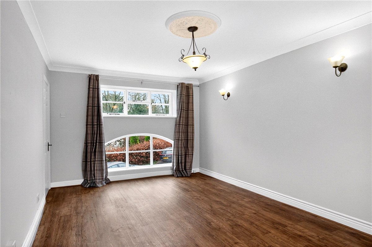 4 bedroom House, Ingestre, Stafford, ST18 - Let Agreed, Image 2