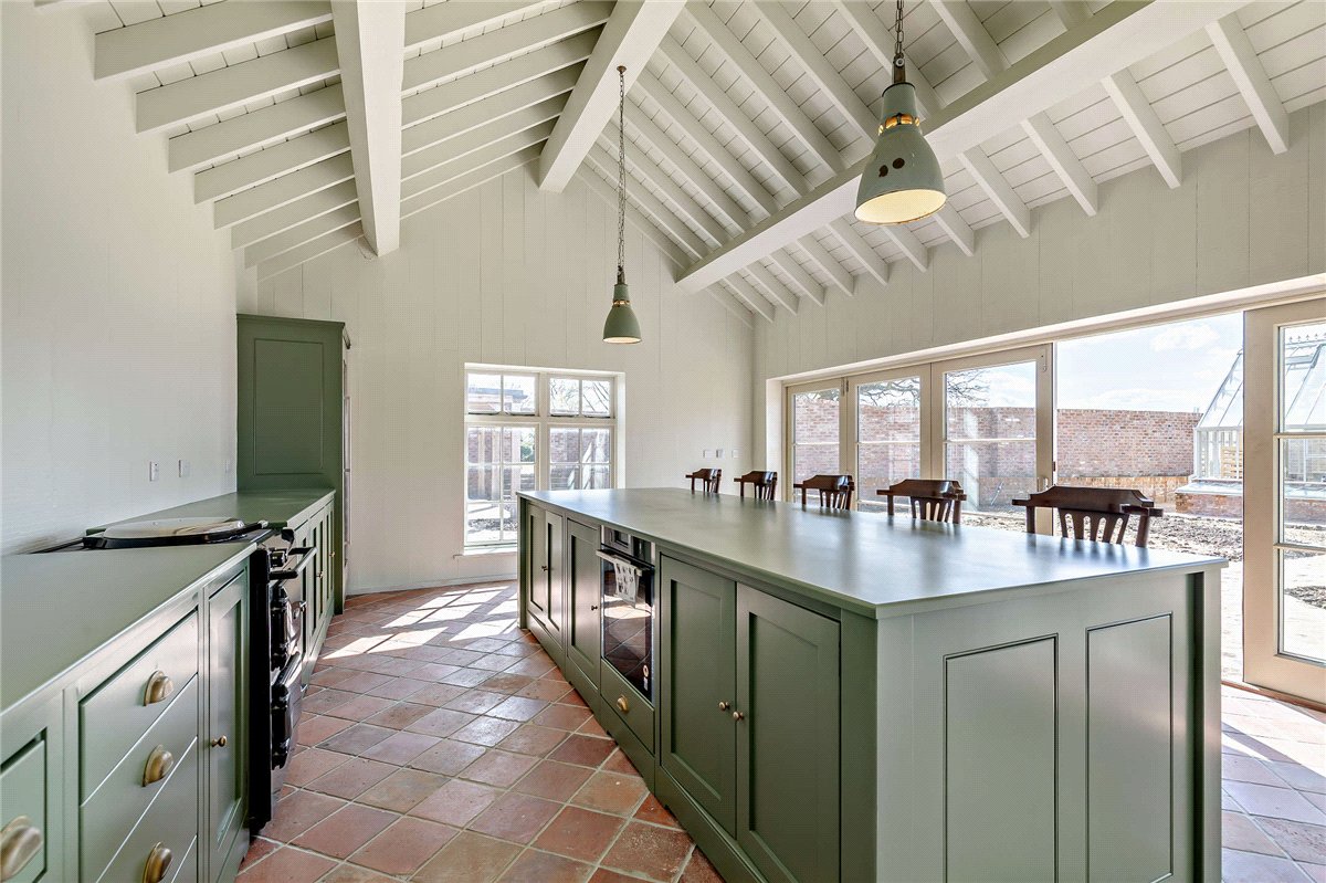 0 bedroom House, Faddiley, Nantwich, CW5 - Available, Image 25