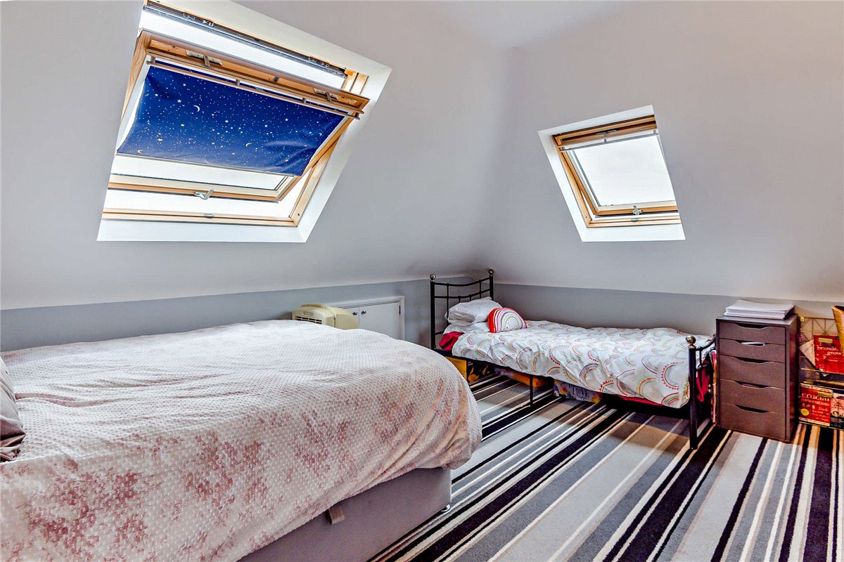 5 bedroom House, Catherine Road, Newbury, RG14 - Sold, Image 1