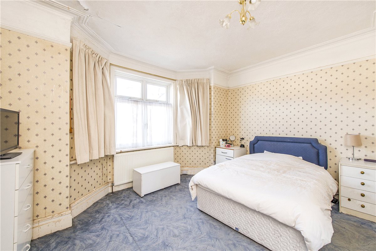 4 bedroom House, Upper Tooting Park, London, SW17 - Sold, Image 18