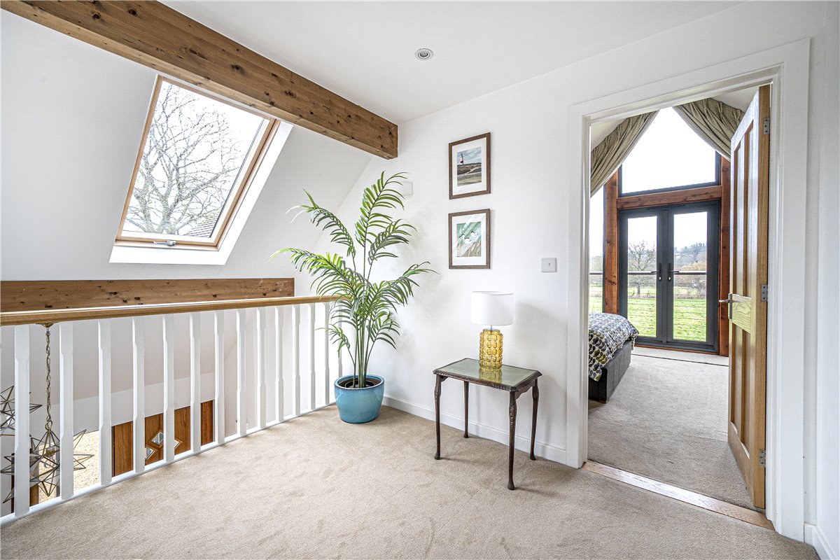 5 bedroom House, Stoke, Andover, SP11 - Sold, Image 2