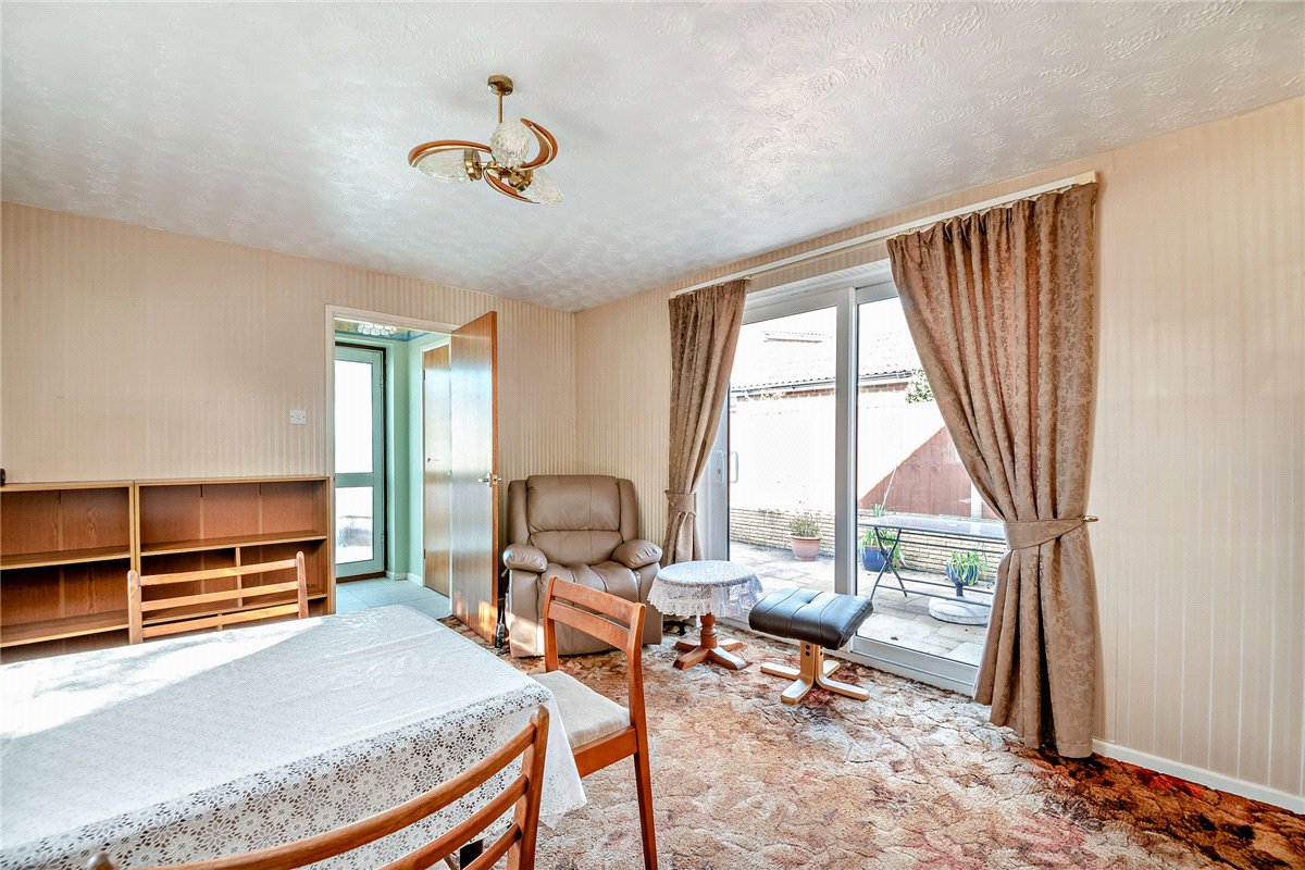 3 bedroom House, Pennys Hatch, Kingsclere, RG20 - Sold STC, Image 7