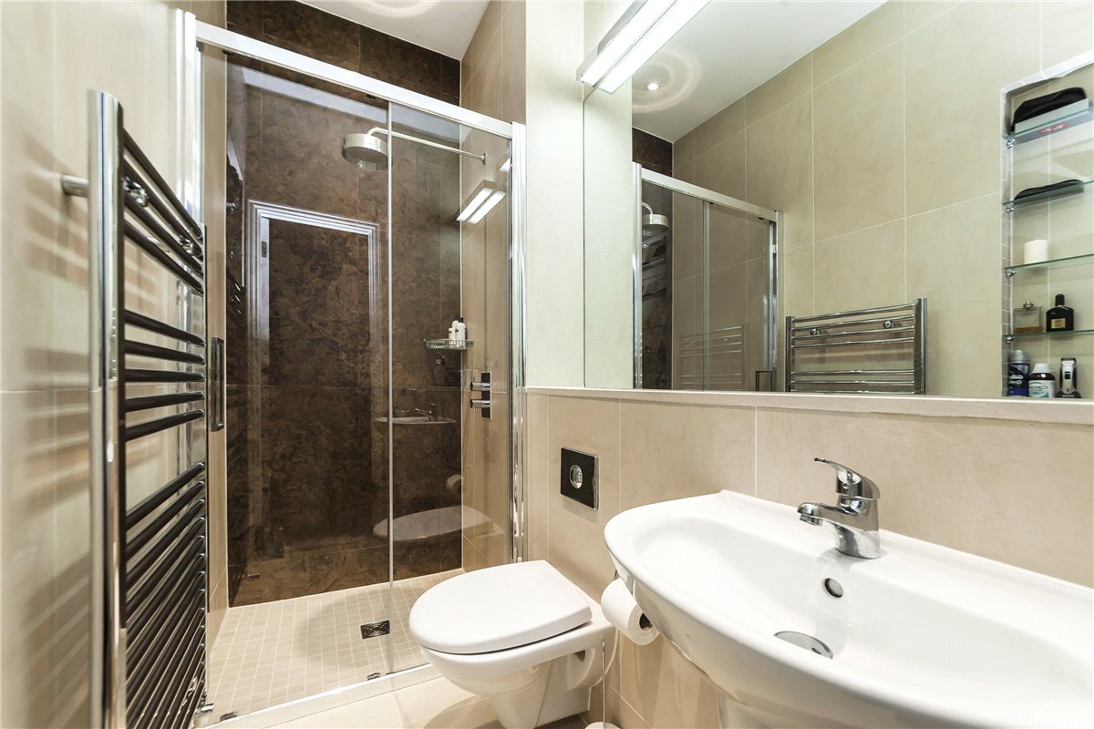 1 bedroom Flat, New Quebec Street, Marylebone, W1H - Available, Image 2