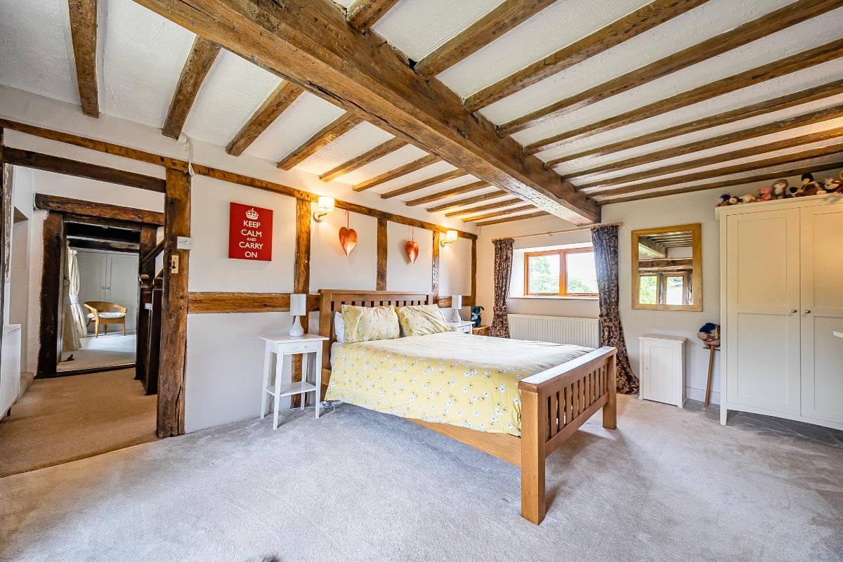 5 bedroom House, Douse Lane, Onecote, ST13 - Sold, Image 14