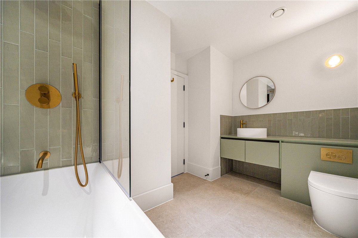 2 bedroom Flat, Parsonage Lane, Bath, BA1 - Let Agreed, Image 3