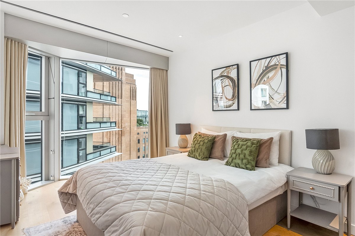 3 bedroom Flat, Beechmore House, Electric Boulevard, Battersea Power Station, SW11 - Available, Image 21