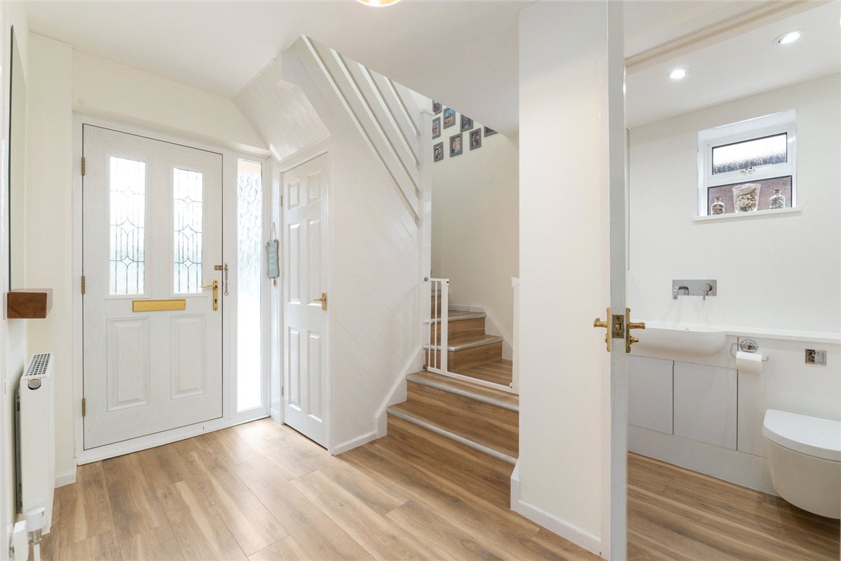 3 bedroom House, Histon Road, Cambridge, CB4 - Sold, Image 11