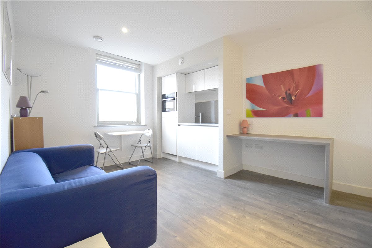 0 bedroom Flat, The Newton, 81 Humberstone Road, CB4 - , Image 1