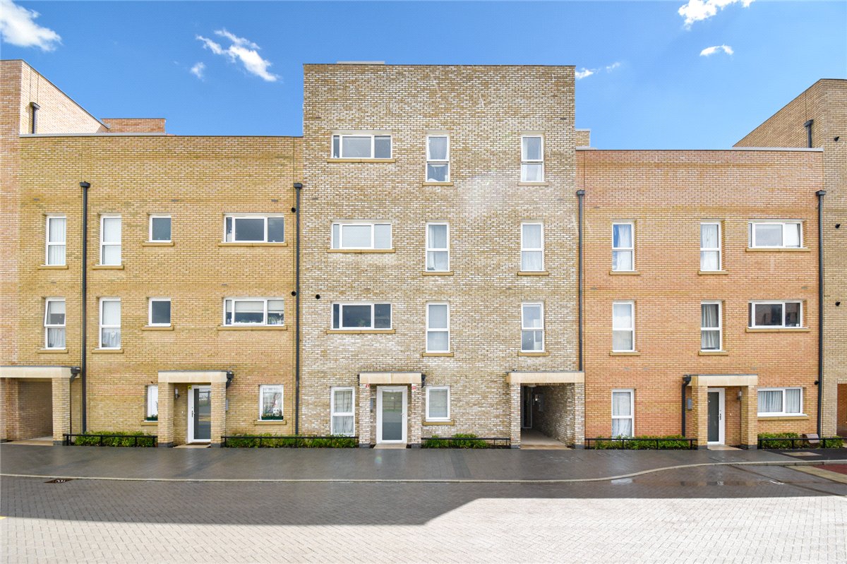 3 bedroom Flat, Galton Road, Cambridge, CB3 - Available, Image 1