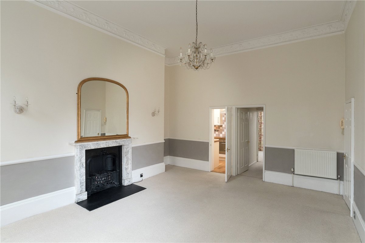 2 bedroom Flat, Henrietta Street, Bath, BA2 - Sold, Image 6