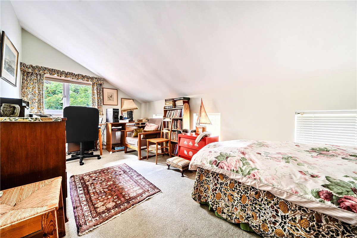 4 bedroom House, Pack Horse Lane, South Stoke, BA2 - Available, Image 15