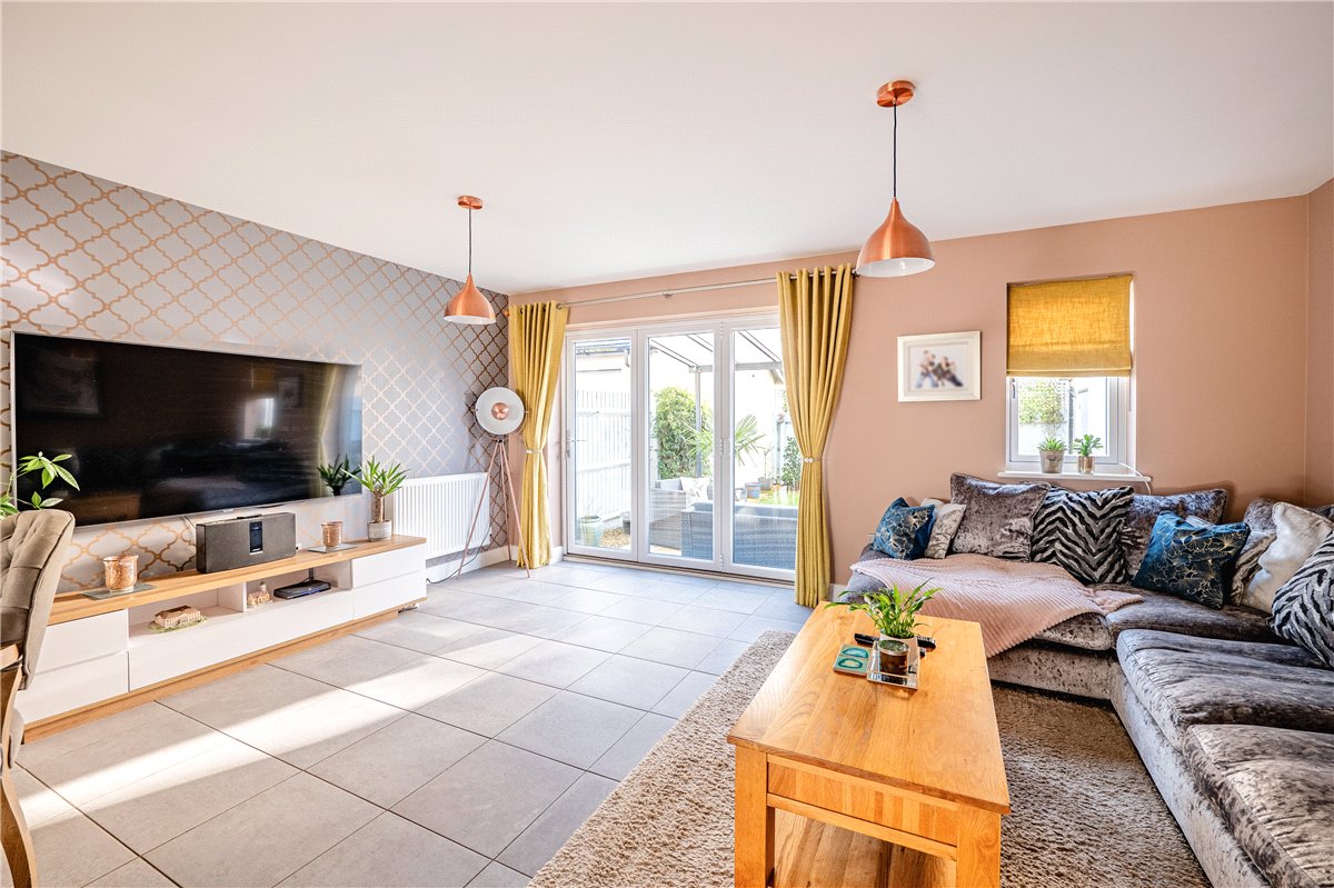 5 bedroom House, Beckford Drive, Lansdown, BA1 - Sold, Image 1