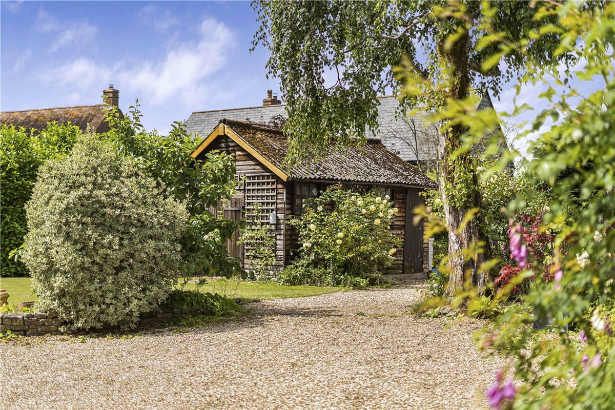 4 bedroom House, Milton Lilbourne, Pewsey, SN9 - Sold STC, Image 14