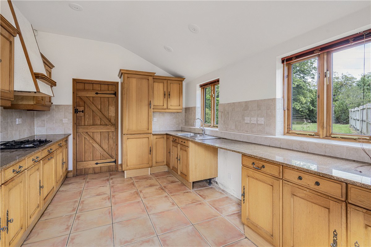 4 bedroom Barn Conversion, Cudsdens Court, Great Missenden, HP16 - Sold, Image 6