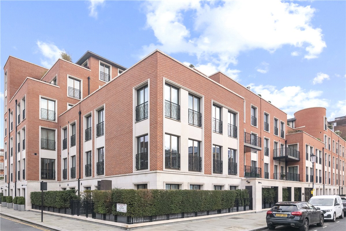 4 bedroom Flat, Chelsea Manor Street, Chelsea, SW3 - Available, Image 12
