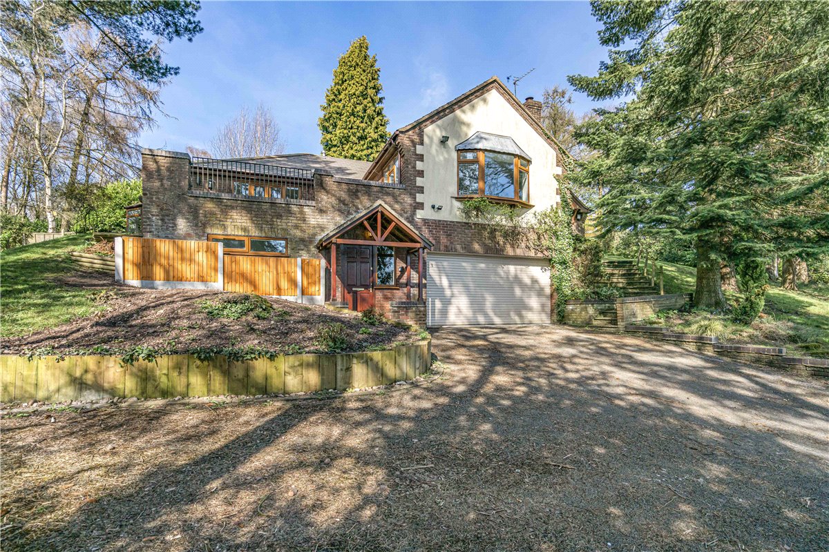 3 bedroom House, Heath Road, Whitmore, ST5 - Let Agreed