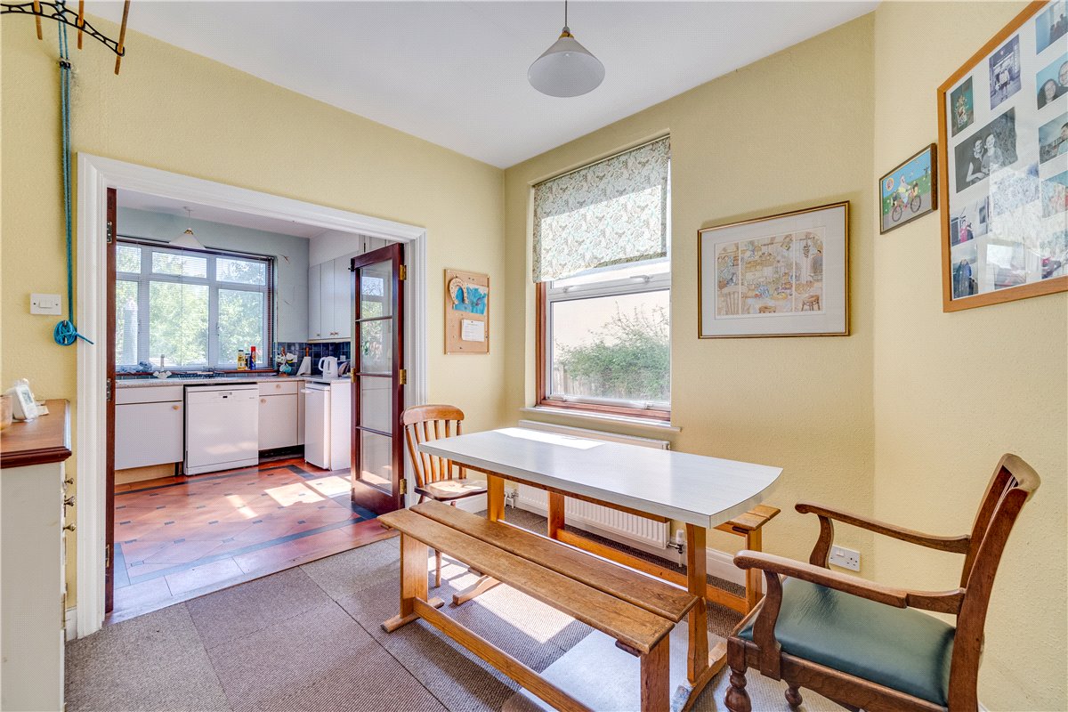 4 bedroom House, Frewin Road, London, SW18 - Sold, Image 1