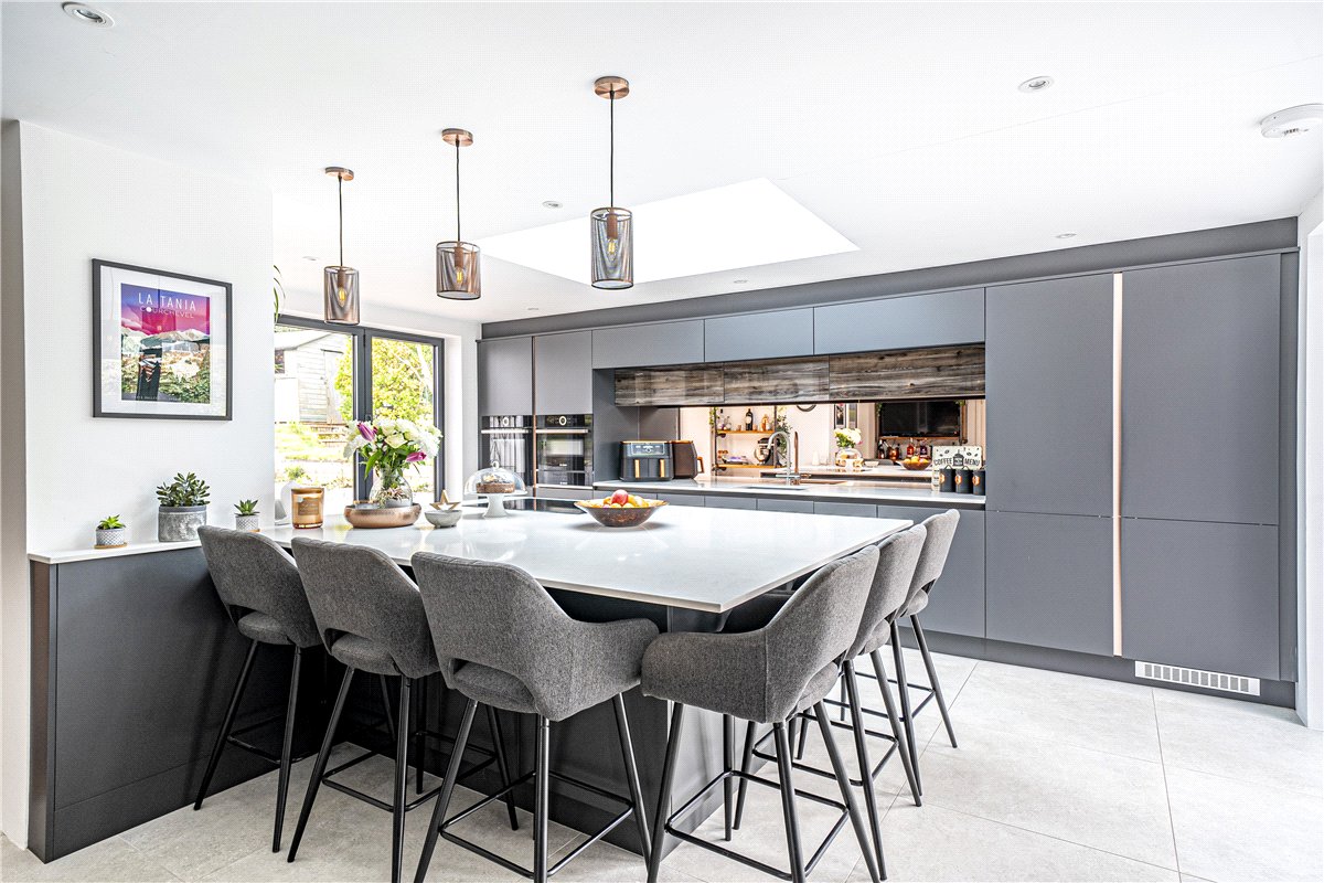 5 bedroom House, High Street, West Meon, GU32 - Available, Image 1