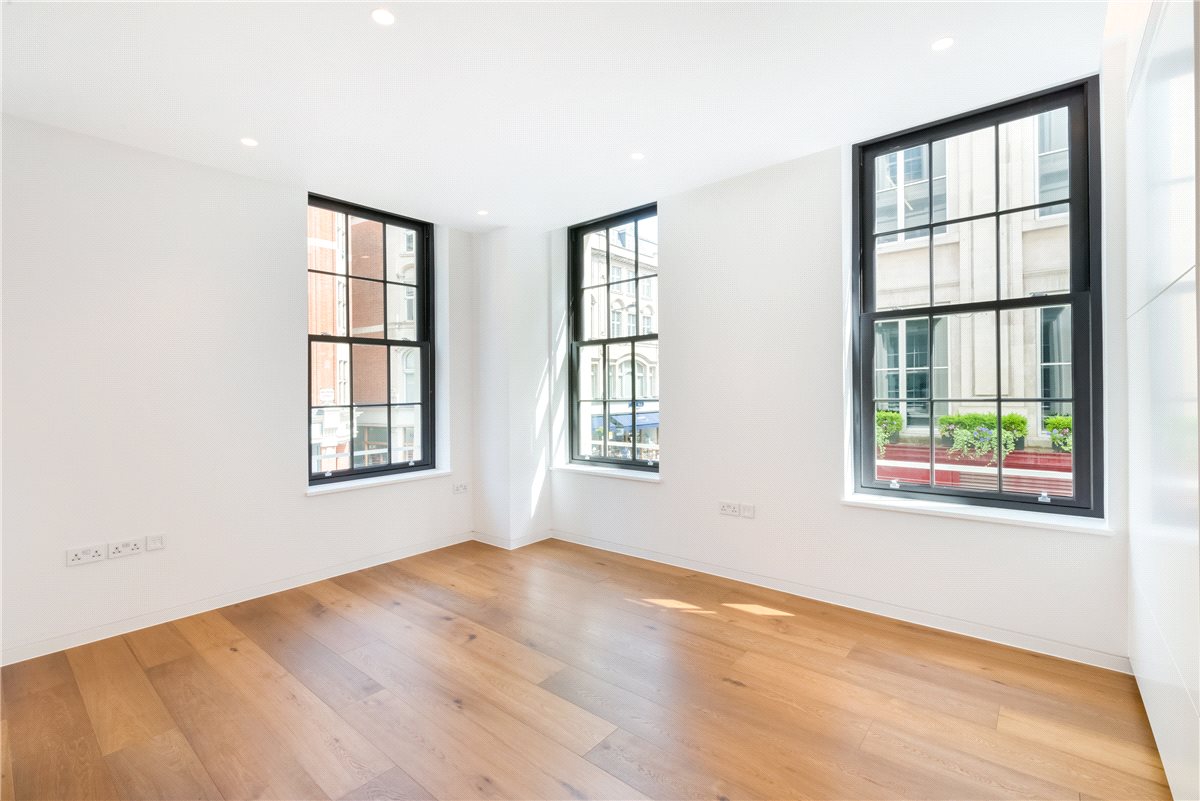 1 bedroom Flat, Wigmore Street, Marylebone, W1U - , Image 4