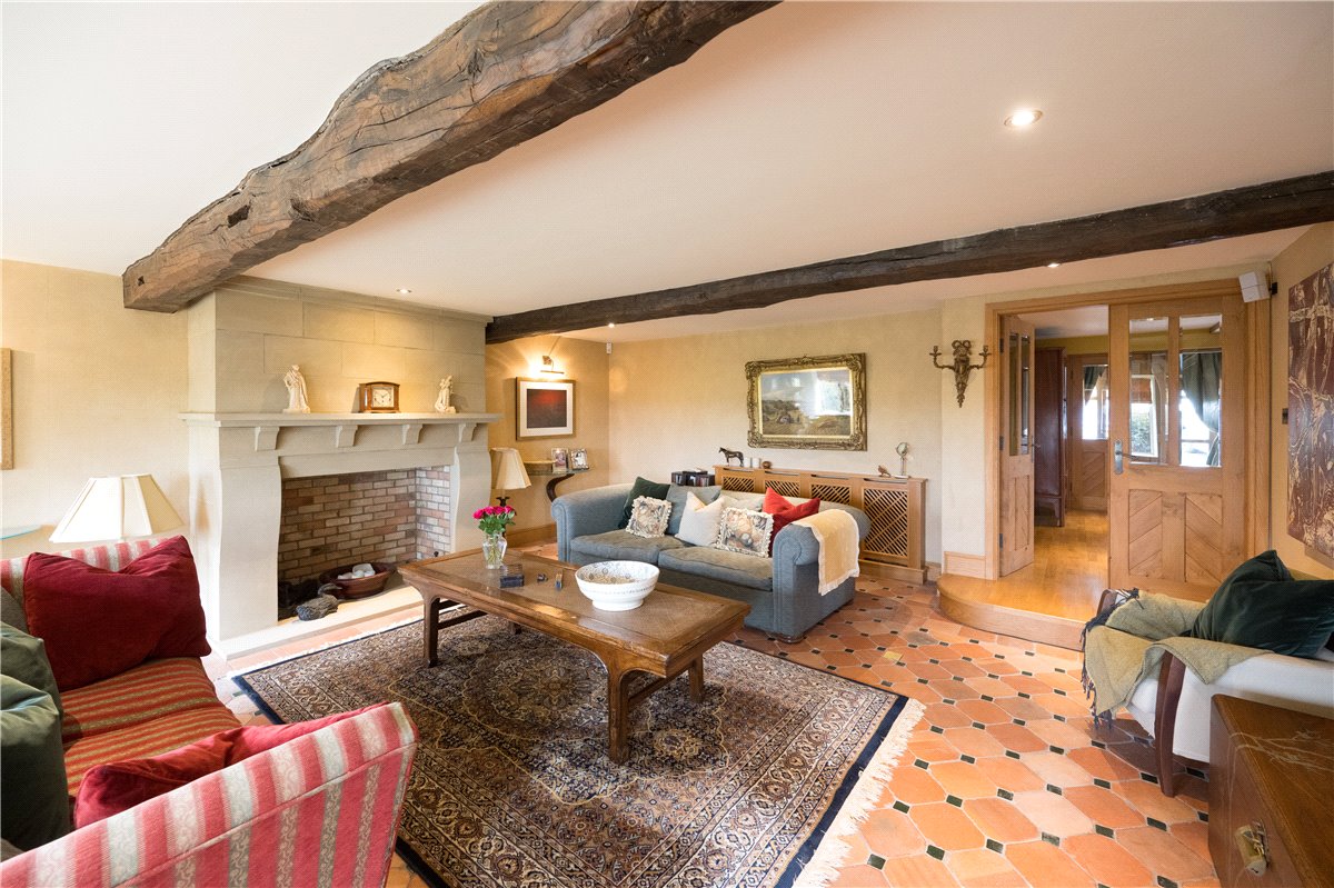 5 bedroom House, Lothersdale, Near Skipton, BD20 - Sold, Image 21