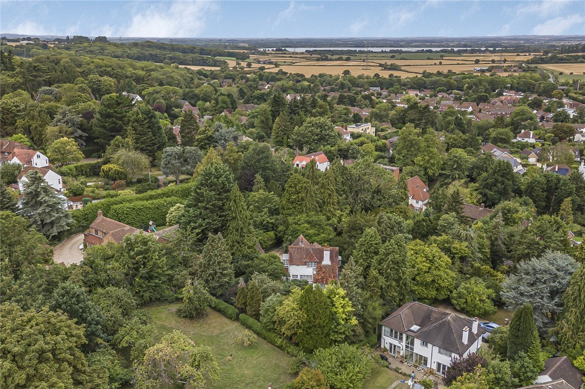 4 bedroom House, Cumnor Hill, Oxford, OX2 - Sold STC, Image 3