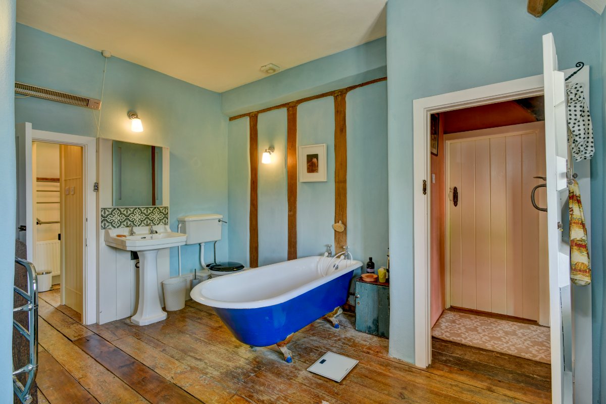 36.91  Farm, East Hill, Ottery St. Mary, EX11 - Sold, Image 21