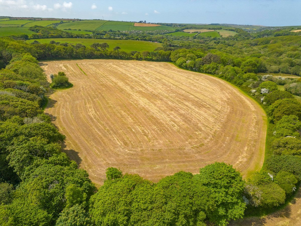 70.72  Land, Zelah, Truro, TR4 - Sold, Image 18