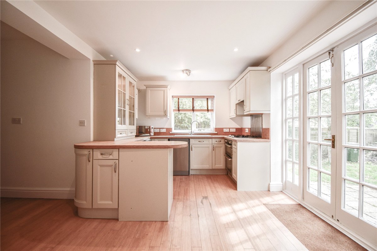 3 bedroom House, Whitwell Way, Coton, CB23 - Available, Image 1