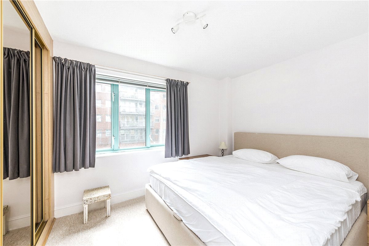 2 bedroom Flat, Chapter Street, London, SW1P - Available, Image 10