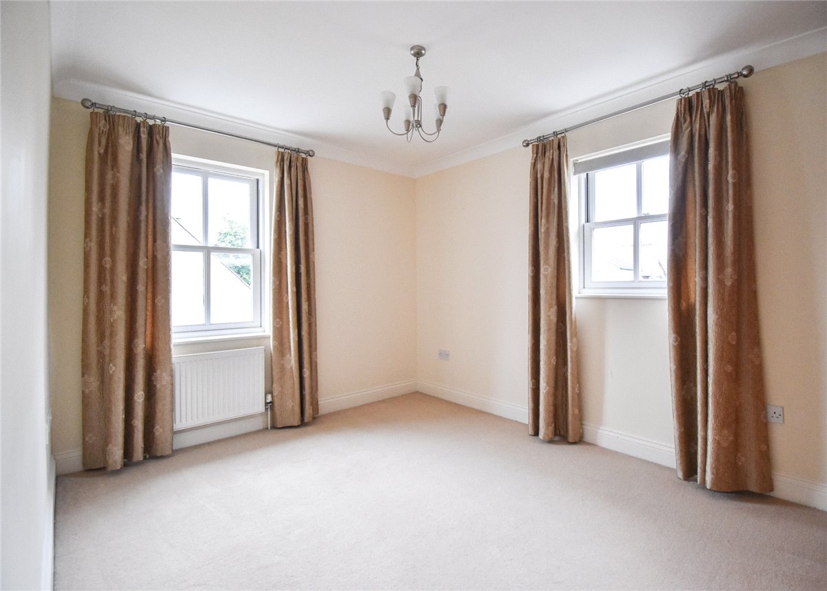 4 bedroom House, Grove House, 2a Priory Street, CB4 - , Image 11
