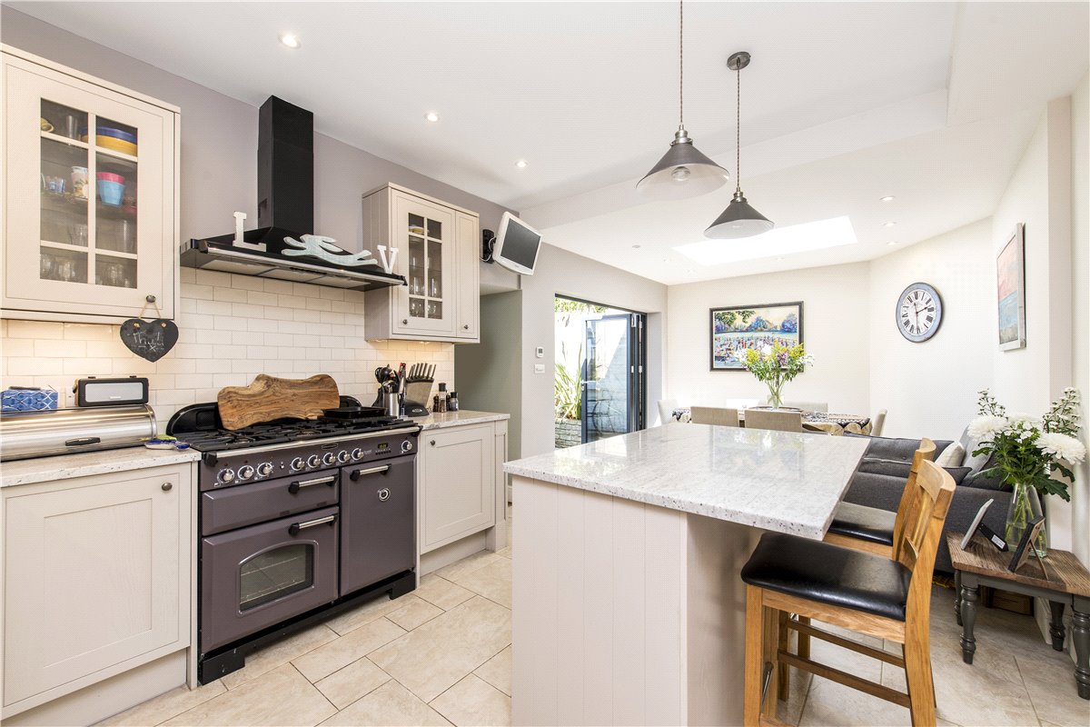 4 bedroom Residential, St. James's Drive, Wandsworth Common, SW17 - Sold, Image 3