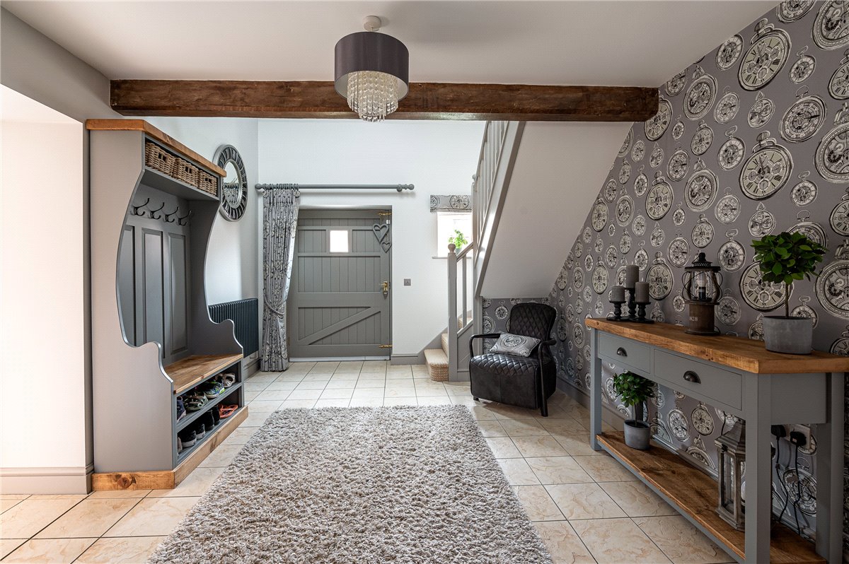 5 bedroom House, Breighton, Selby, YO8 - Sold STC, Image 7