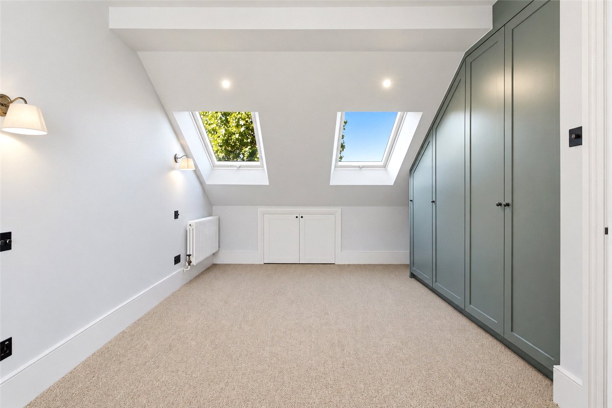 4 bedroom House, Rannoch Road, London, W6 - Available, Image 23