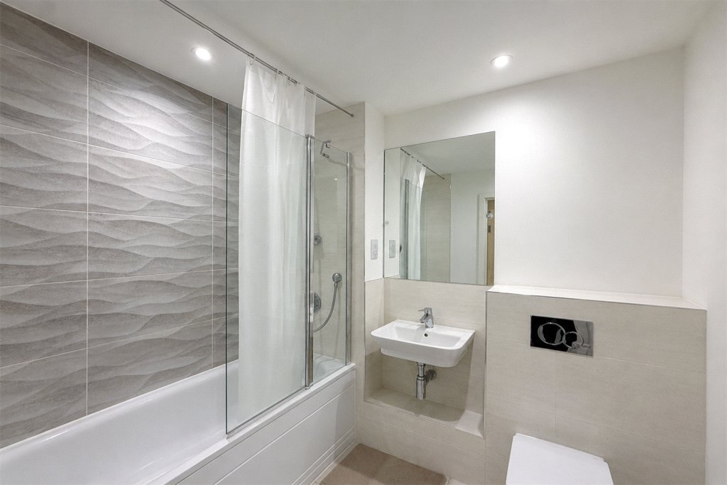 1 bedroom Flat, Atlas Way, Oakgrove, MK10 - Available, Image 3