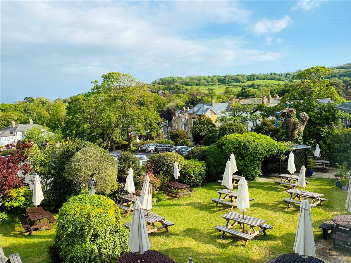 5 bedroom House, Eastcliff Road, Shanklin, PO37 - Available, Image 29