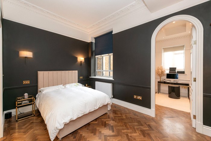 1 bedroom Flat, Upper Brook Street, Mayfair, W1K - Let Agreed, Image 4