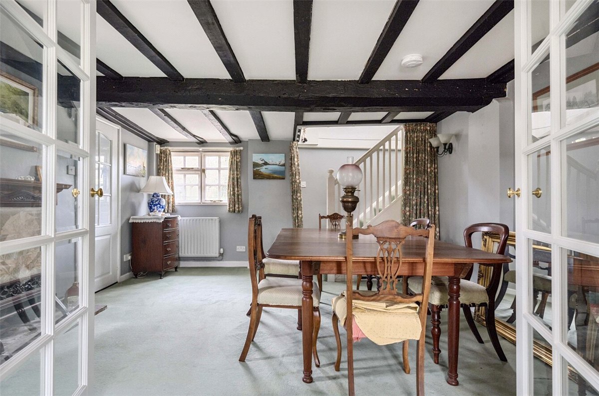 3 bedroom House, Milton Lilbourne, Pewsey, SN9 - Available, Image 11