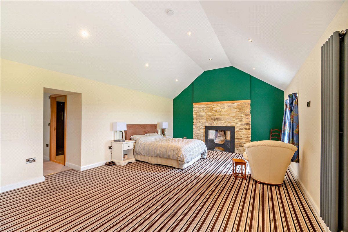 43.3  Farm, Foggerthwaite, Eggleston, DL12 - Sold, Image 8