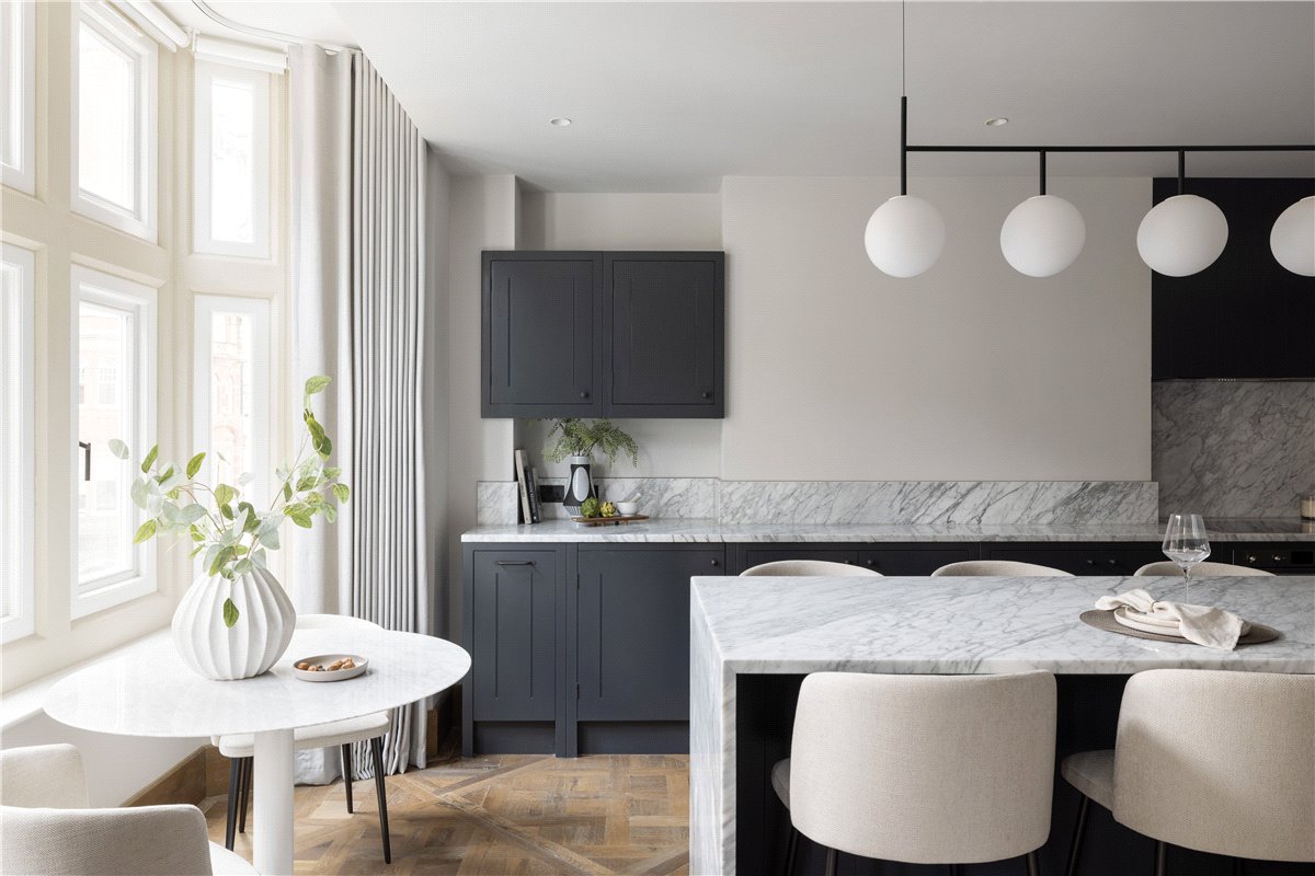 2 bedroom Flat, Wigmore Street, London, W1U - Let Agreed, Image 9