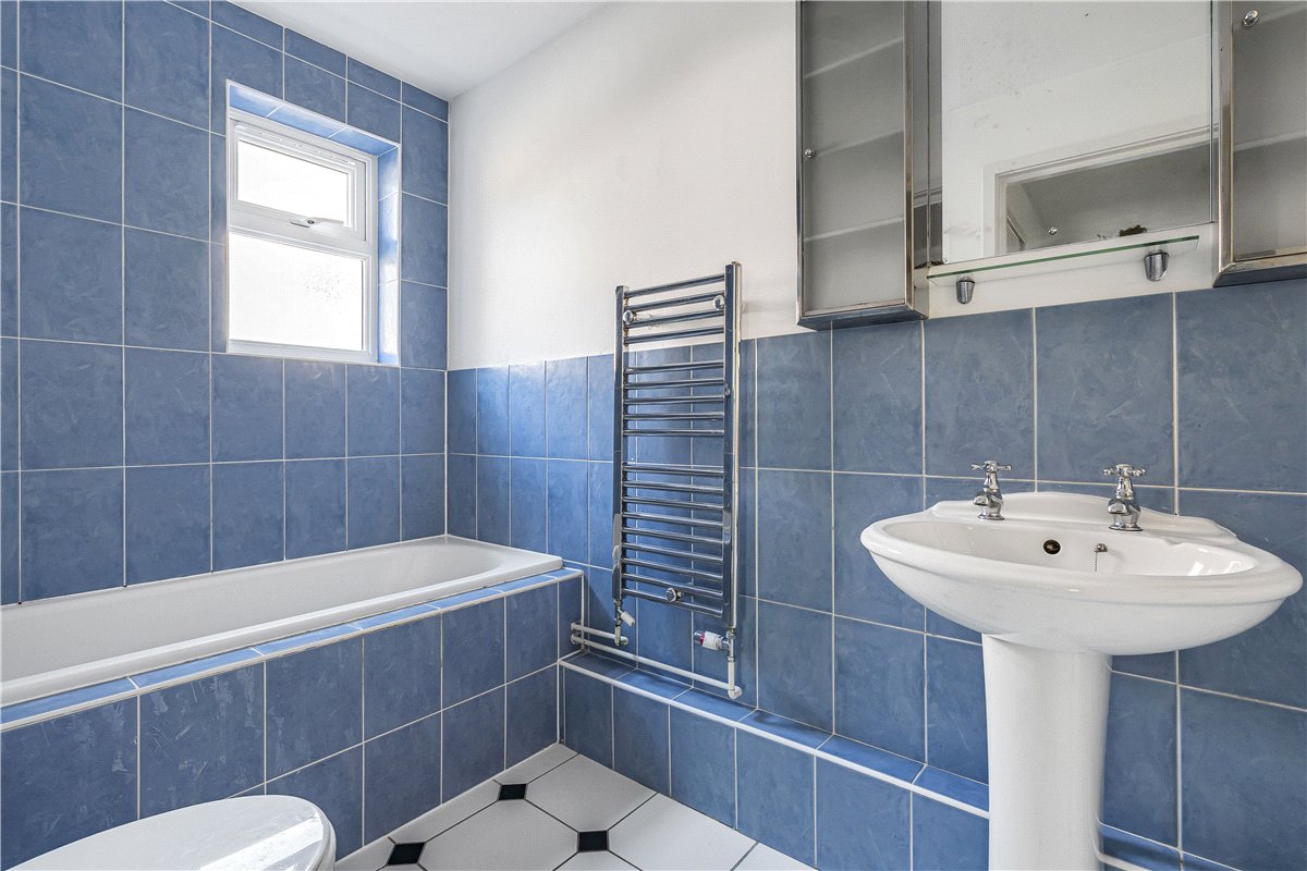 2 bedroom Flat, Banbury Road, Oxford, OX2 - Available, Image 16