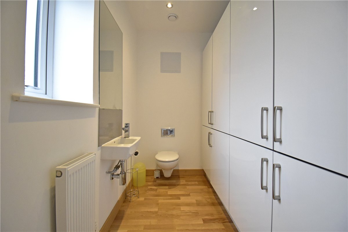 2 bedroom Flat, Flamsteed Close, Cambridge, CB1 - , Image 4