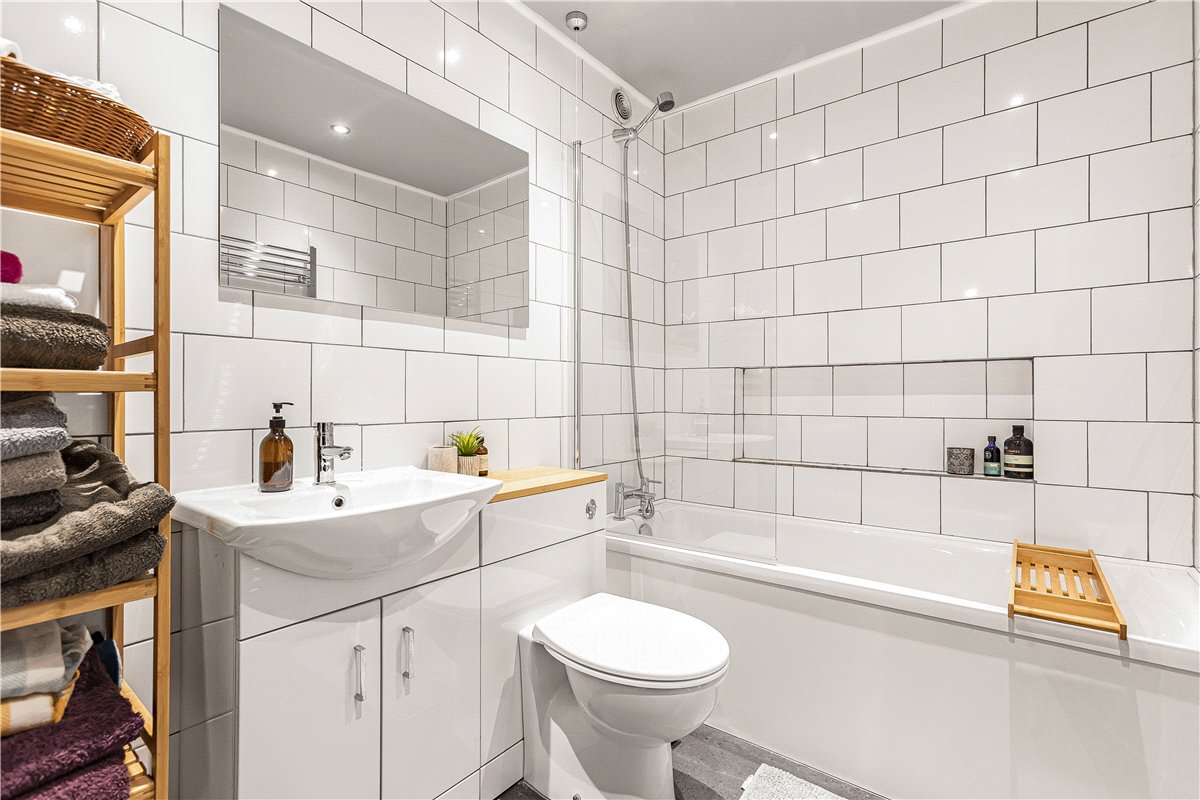 3 bedroom House, Albert Street, Oxford, OX2 - Sold, Image 15