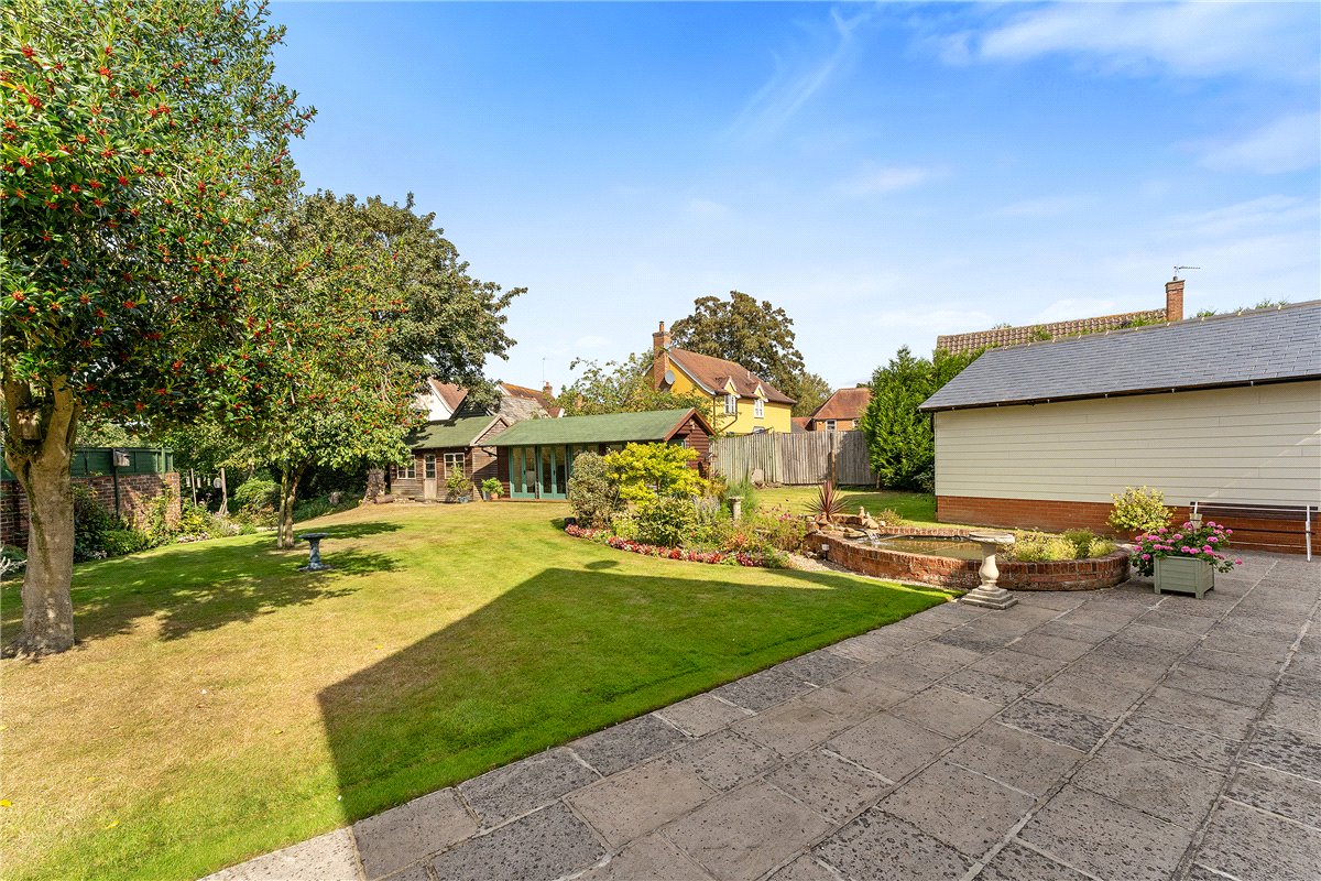 4 bedroom House, Church Street, Steeple Bumpstead, CB9 - Sold STC, Image 3