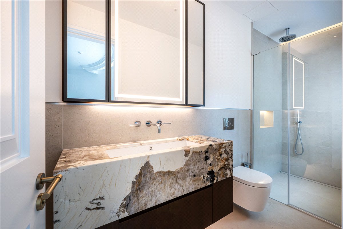 1 bedroom Flat, Charles Street, London, W1J - Available, Image 4